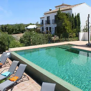 Arriadh Hotel Ronda