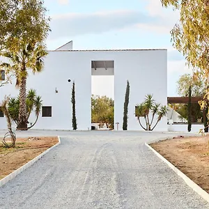 Calmas Boutique & Retreats Hotel Moraleda De Zafayona