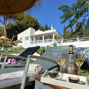 Casanicky - Adults Only Bed & Breakfast Mijas