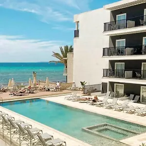 Fergus Style Palma (adults Only) Aparthotel Can Pastilla (Mallorca)