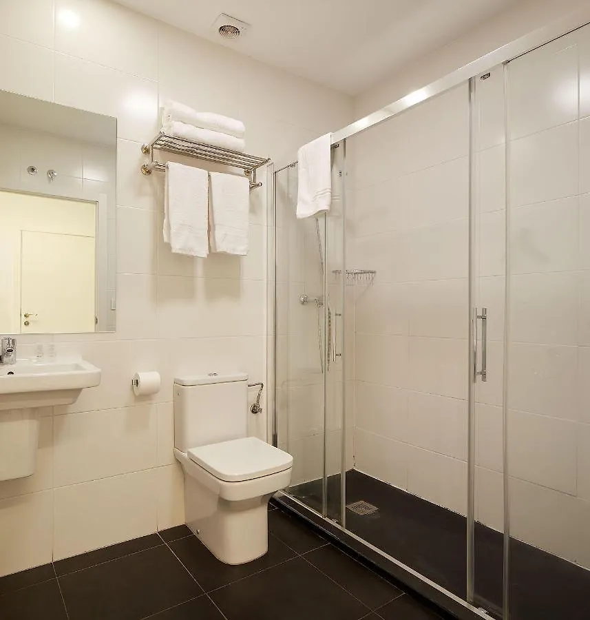 Satori Suites San Sebastian 0*,  Spain